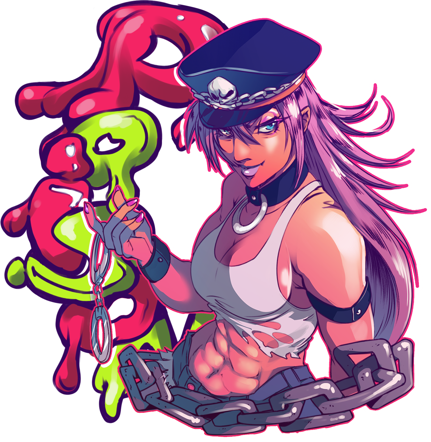 Poison | Sticker