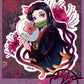 Demon Sister | Sticker