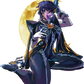 Bayonetta 2 | Sticker