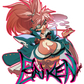Baiken | Sticker