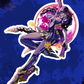 Bayonetta 3 | Sticker