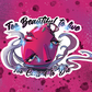 Cunty Behelit | Sticker