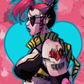 Broken Hearted | Sticker