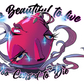 Cunty Behelit | Sticker