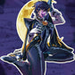 Bayonetta 2 | Sticker