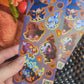 Halloween Ghosties | Sticker Sheet