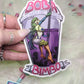 Boba Bimbo | Sticker