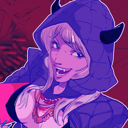Ashley Riot Offically Events – Riot Arcade